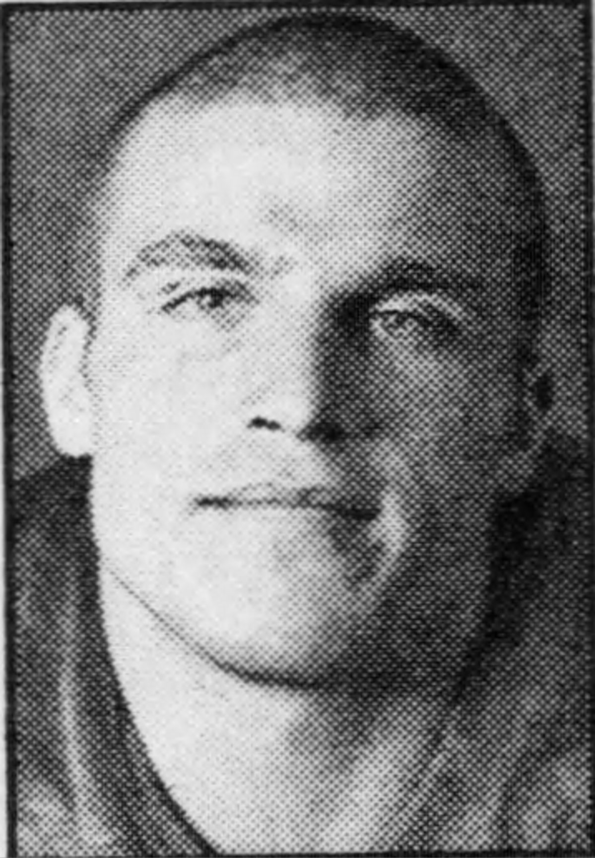 Joe Hyland